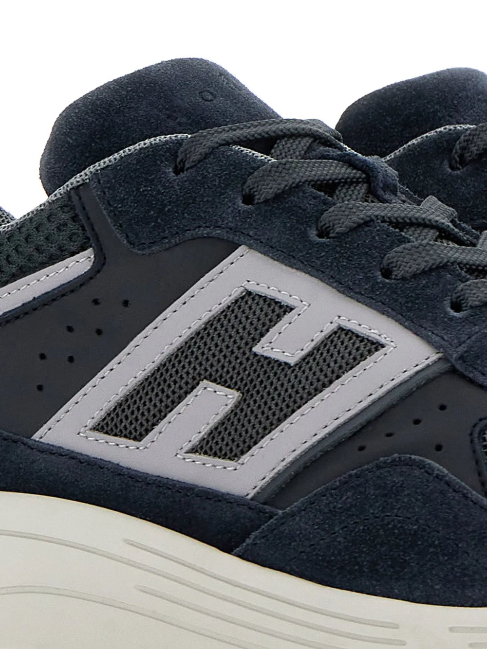 Hogan Hyperlight Low-Top Sneakers