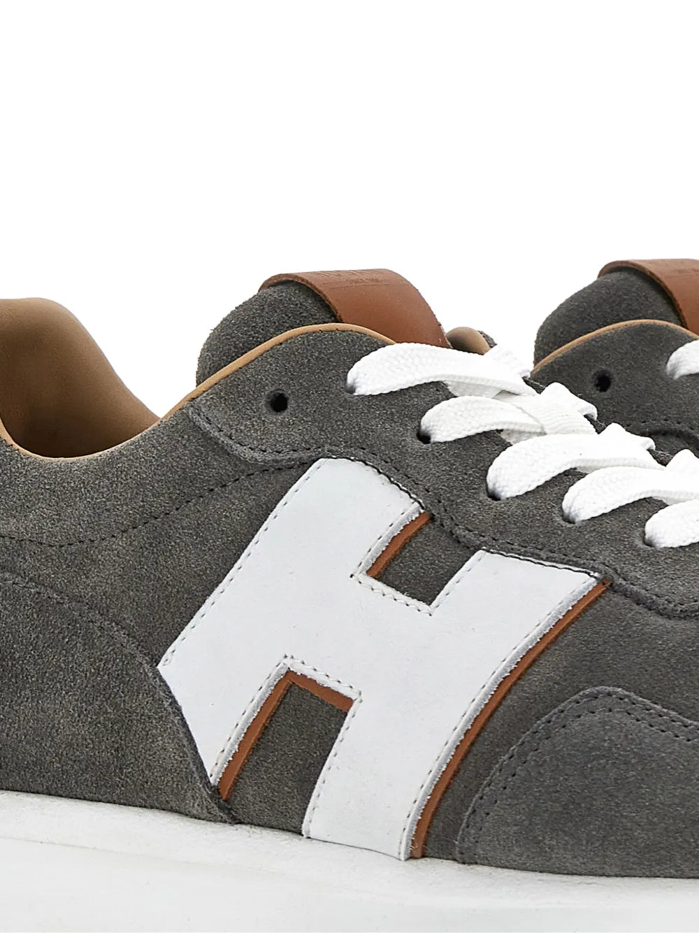 Hogan H601 Low-Top Sneakers