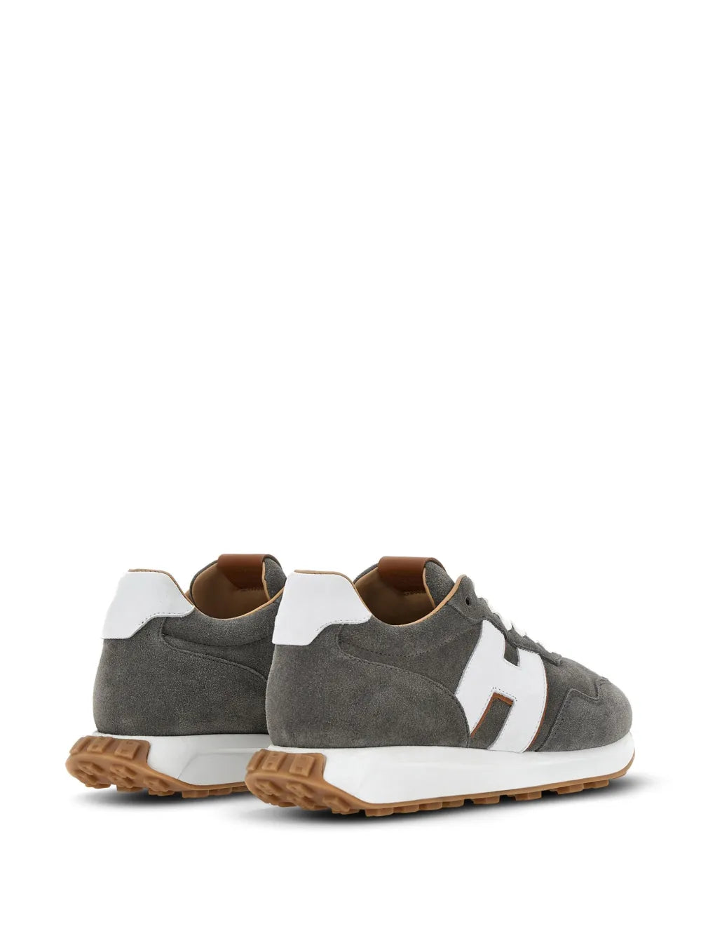 Hogan H601 Low-Top Sneakers