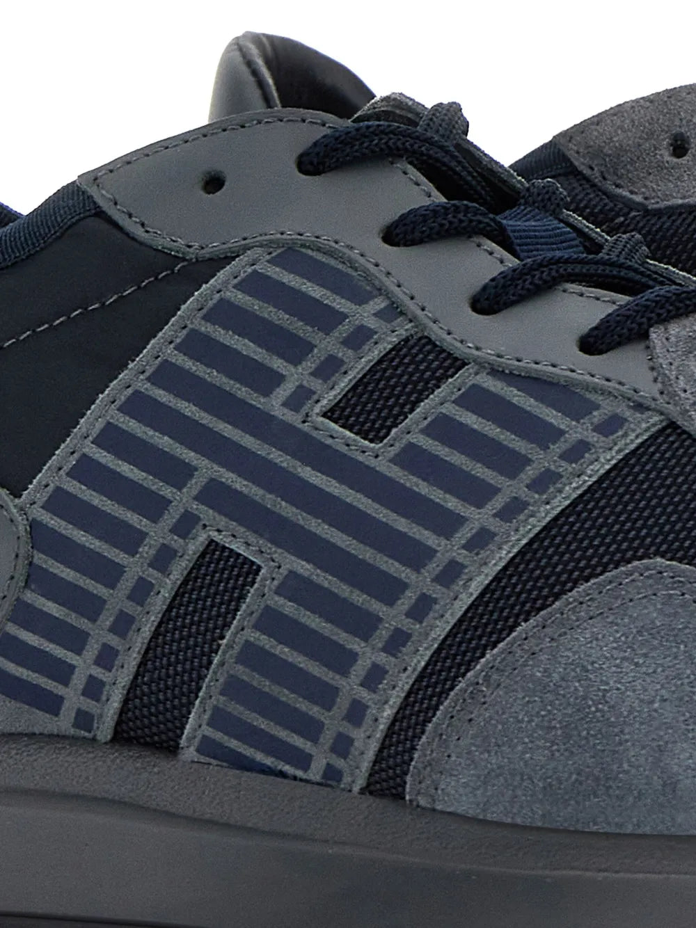 Hogan H601 Low-Top Sneakers