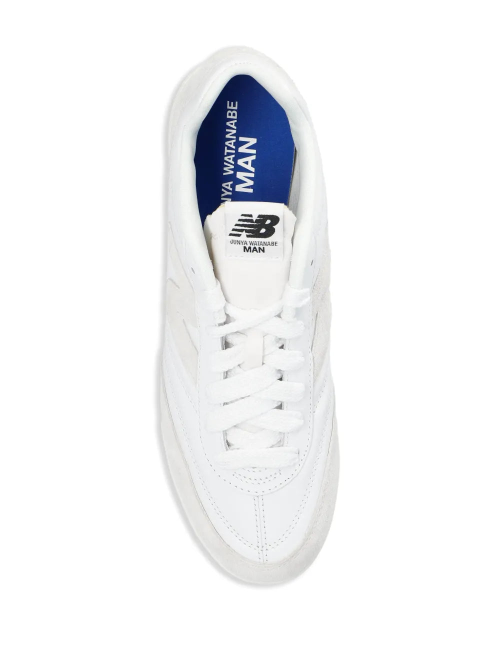 Junya Watanabe Man X New Balance Rc42 Sneakers
