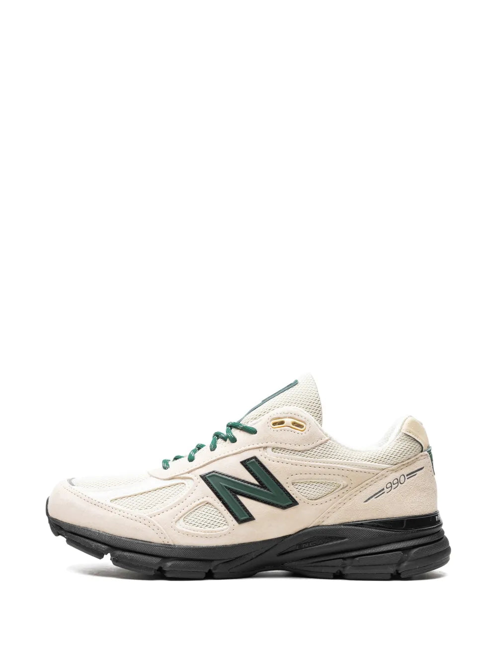 New Balance 990 Lace-Up Sneakers