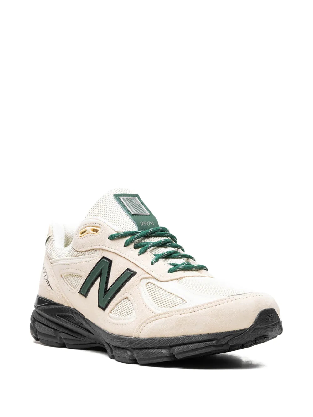 New Balance 990 Lace-Up Sneakers