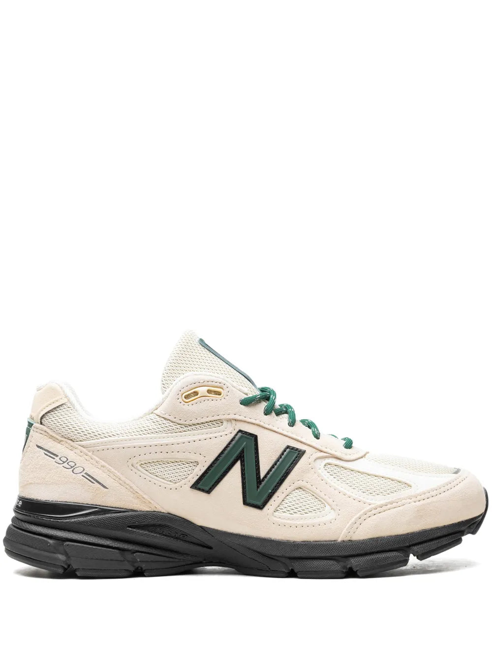 New Balance 990 Lace-Up Sneakers