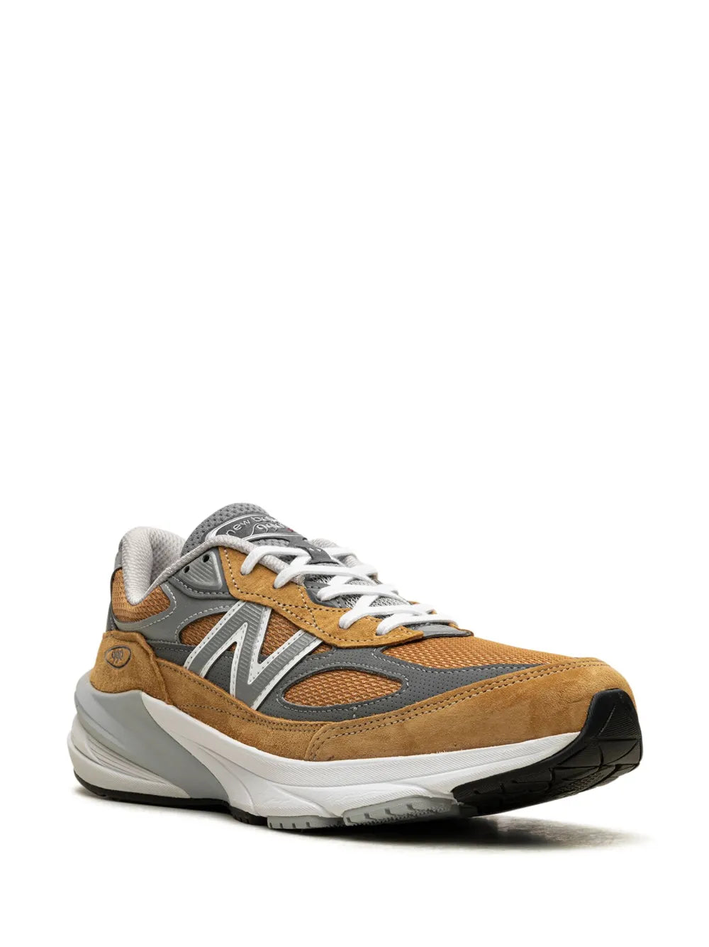 New Balance 990 Lace-Up Sneakers