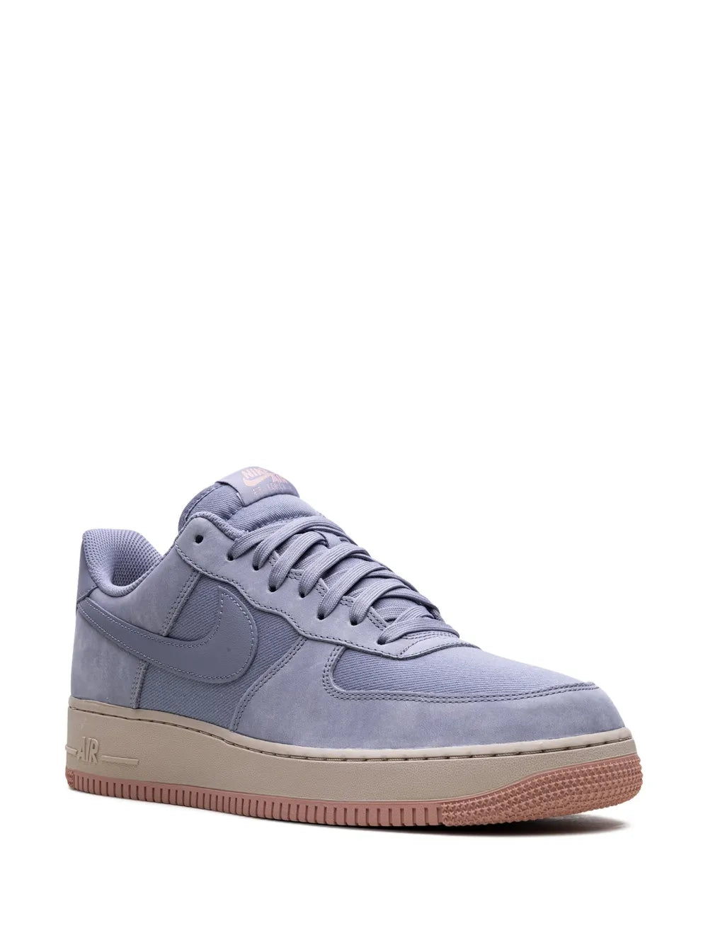 Nike Air Force 1 07 Lace-Up Sneakers