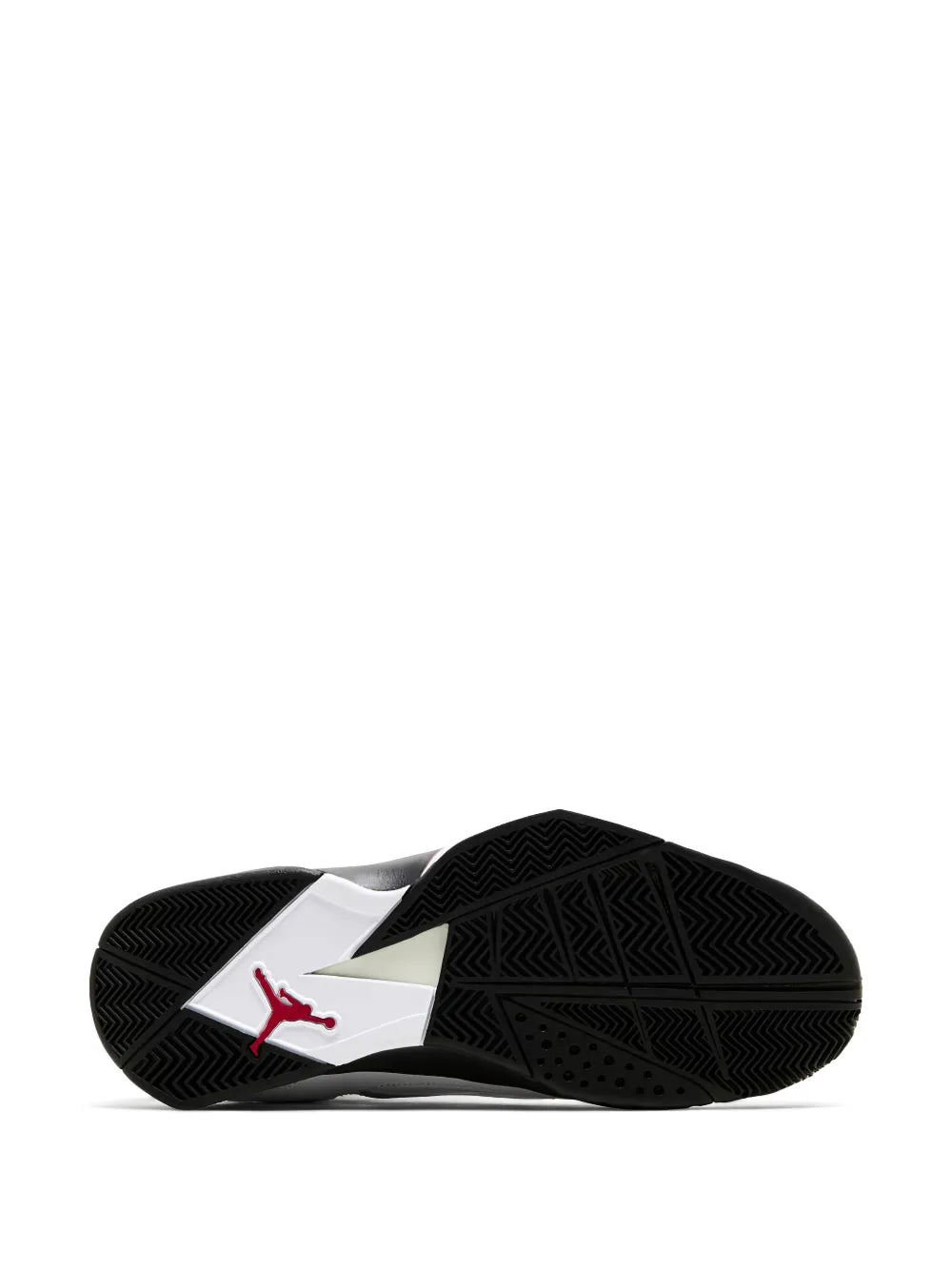 Jordan Jordan True Flight White / Varsity Red Sneakers