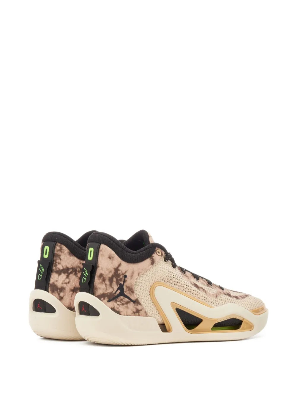 Jordan Jordan Tatum 1 Tunnel Walk Sneakers