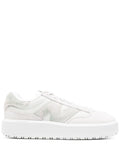 New Balance Ct302 Suede Sneakers