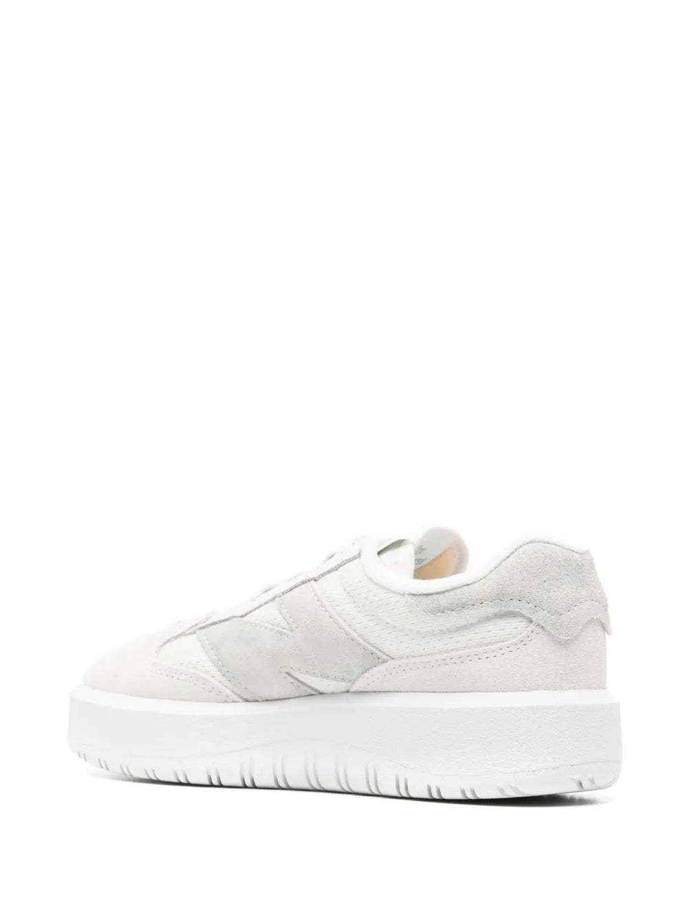 New Balance Ct302 Suede Sneakers