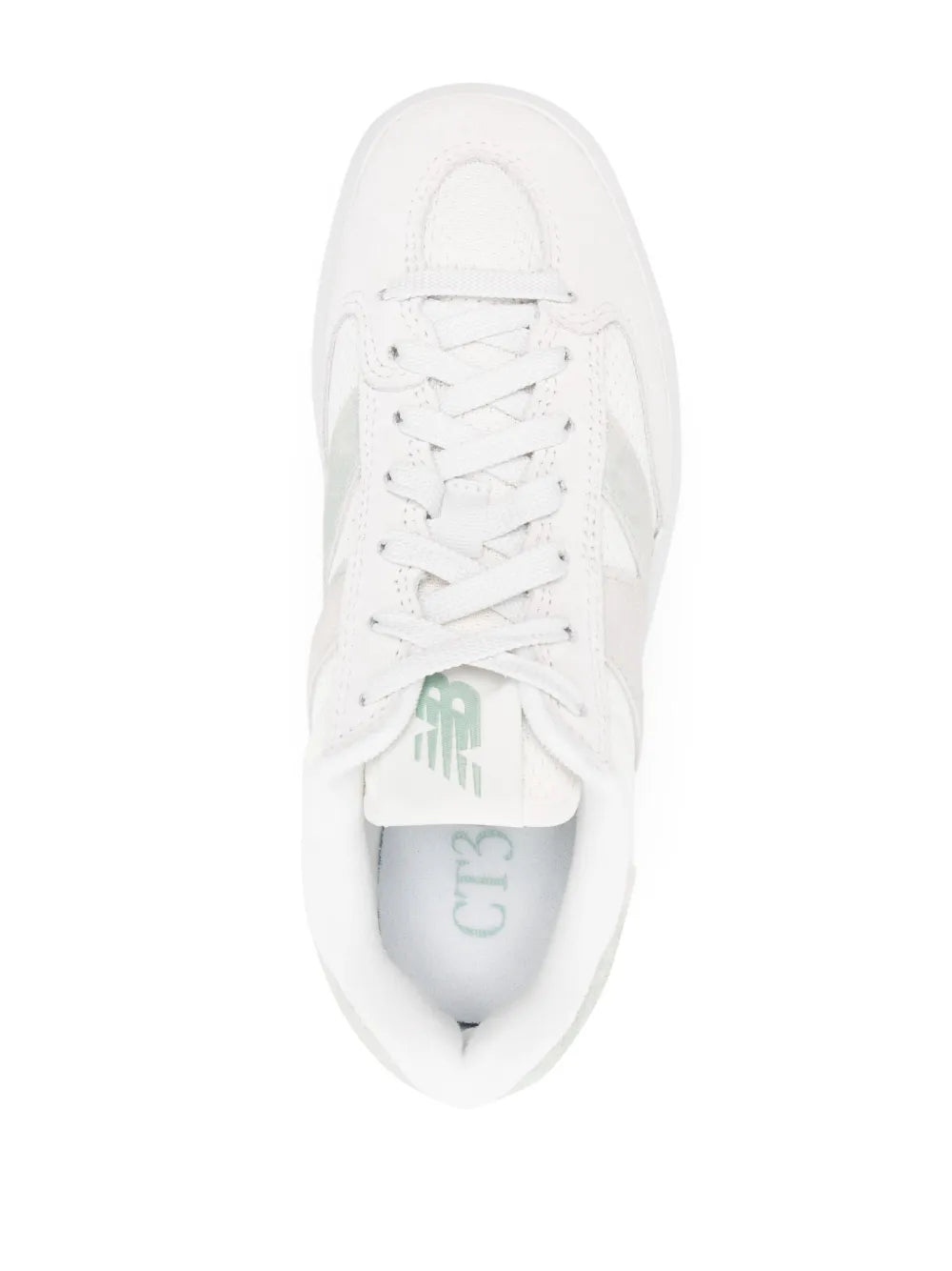 New Balance Ct302 Suede Sneakers