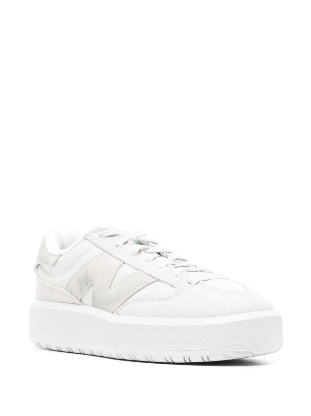 New Balance Ct302 Suede Sneakers