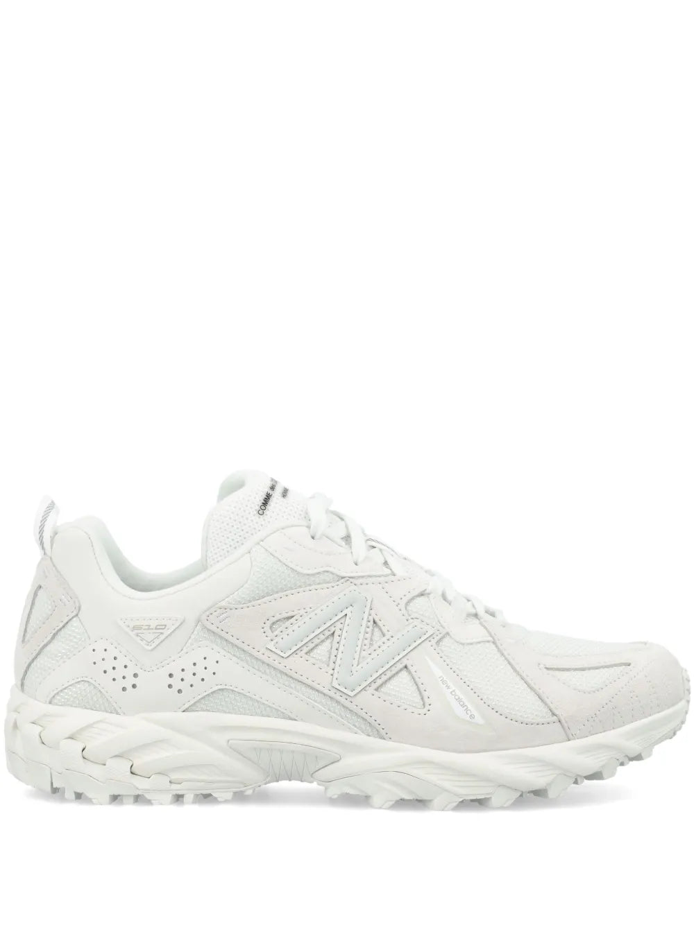New Balance X Comme Des Gar ns Homme Ml610Tcg Sneakers