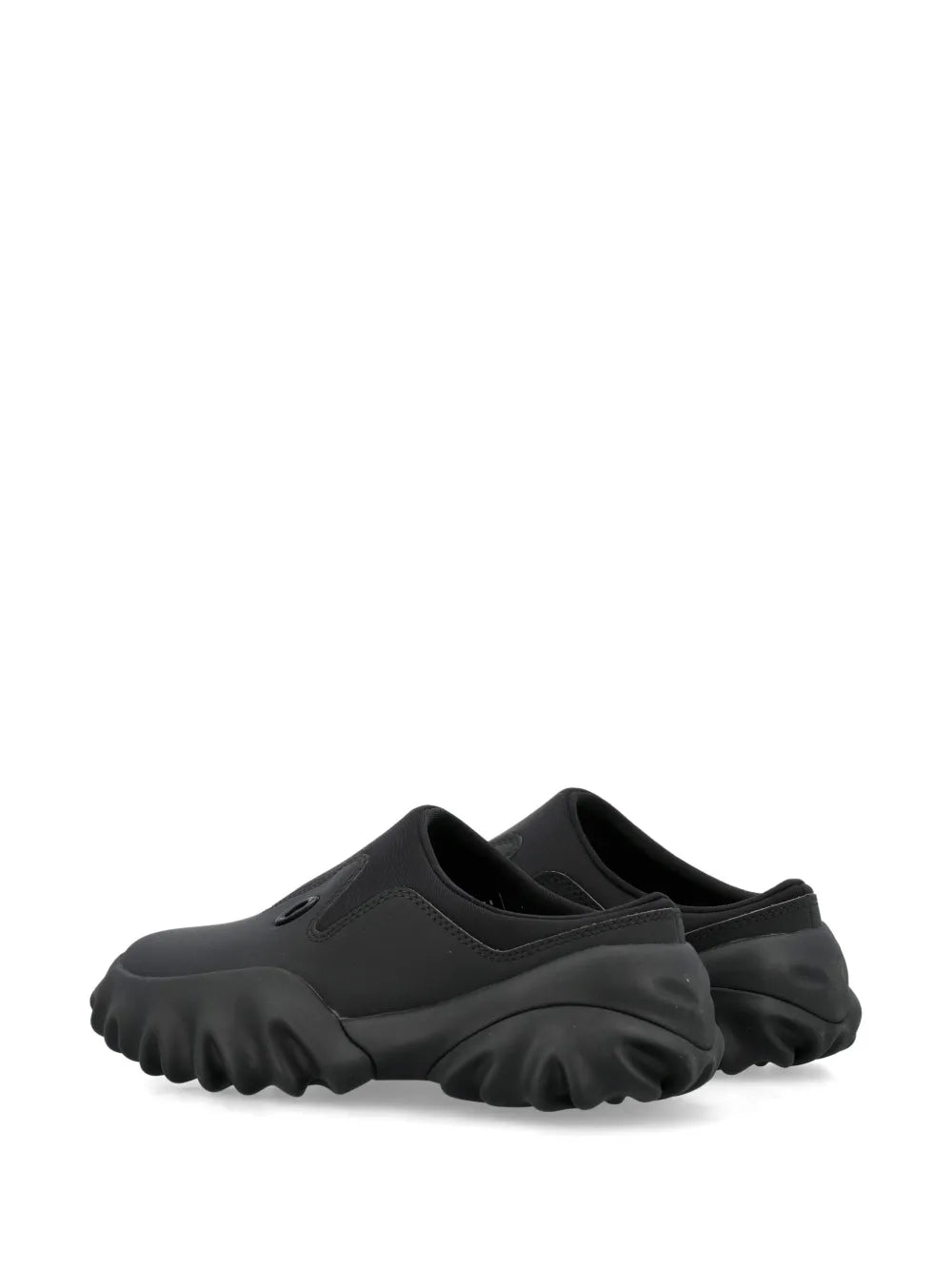 Junya Watanabe Man X Oakley Chop Saw Mules