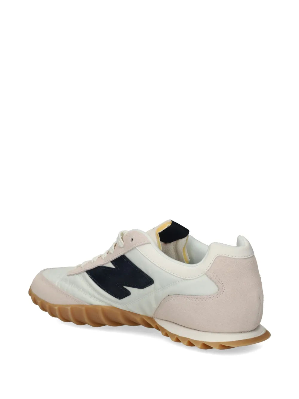 New Balance Rc30 Panelled Sneakers