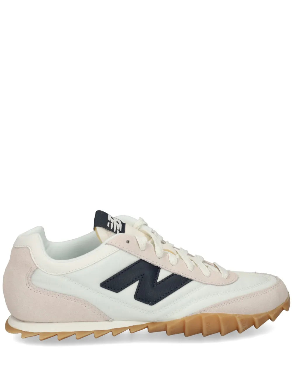 New Balance Rc30 Panelled Sneakers