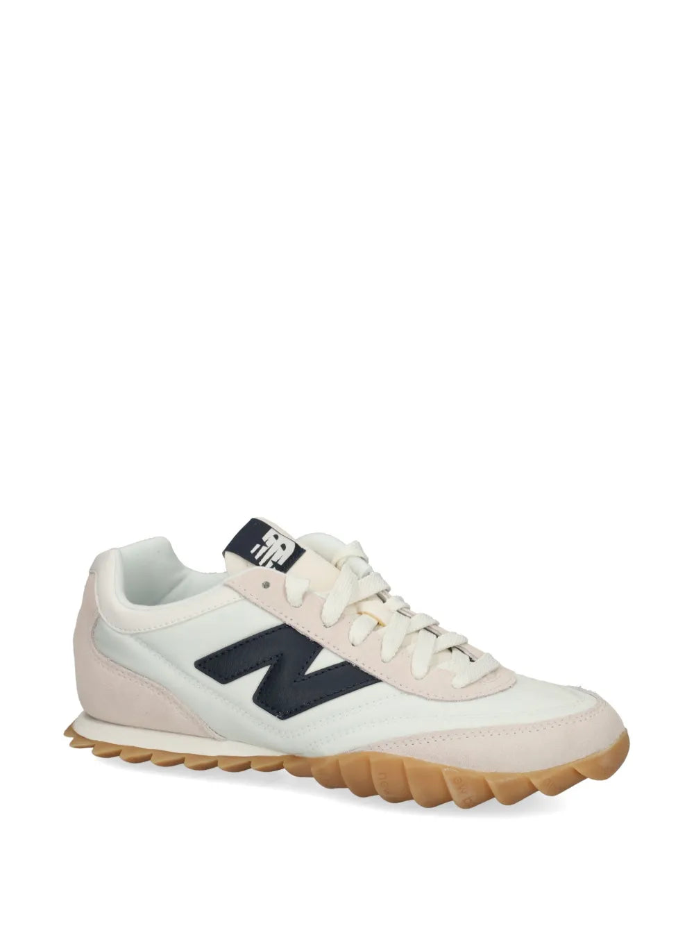 New Balance Rc30 Panelled Sneakers