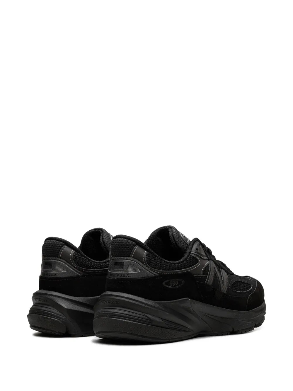 New Balance 990V6 Mesh Sneakers