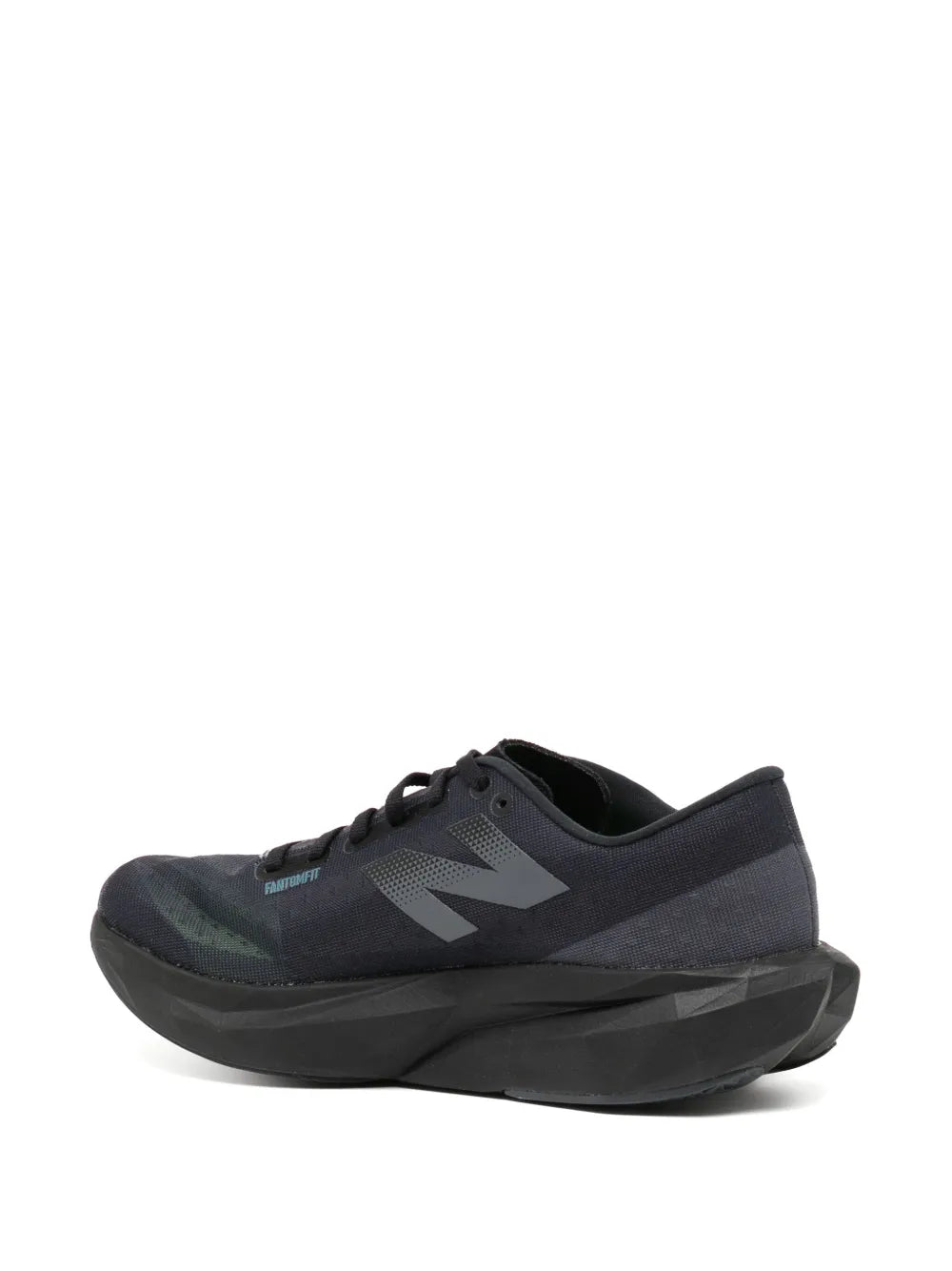 New Balance Fresh Foam X 1080V13 Lace-Up Sneakers