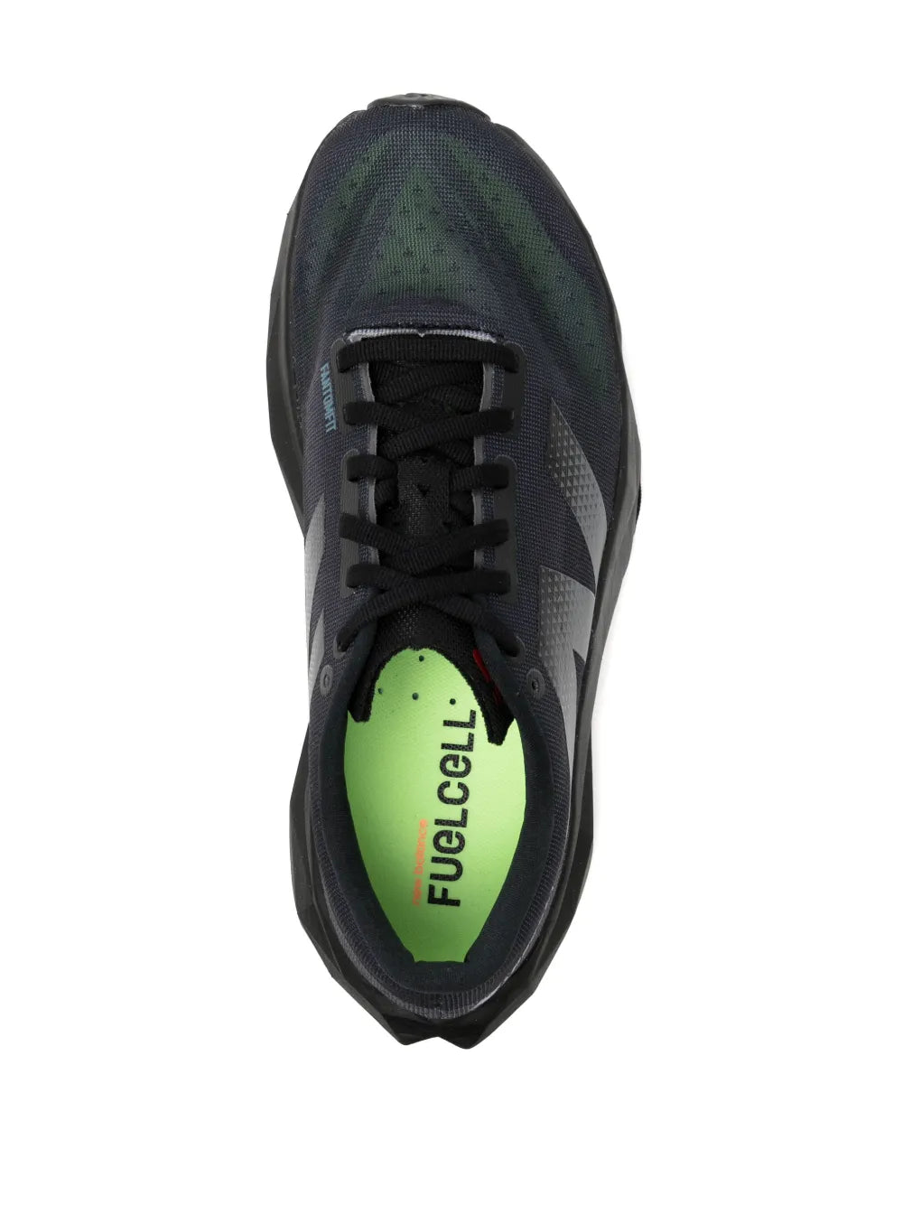 New Balance Fresh Foam X 1080V13 Lace-Up Sneakers