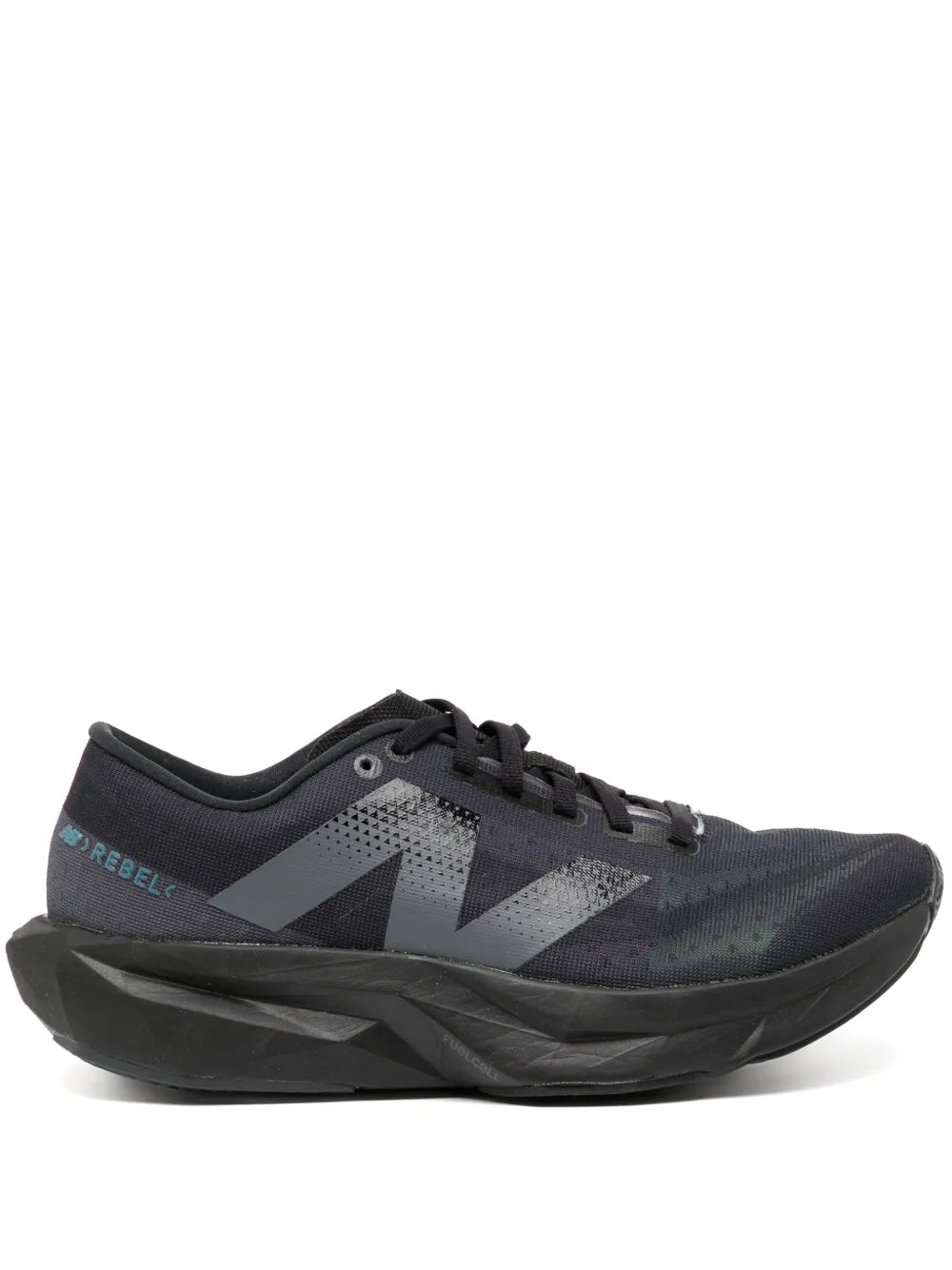 New Balance Fresh Foam X 1080V13 Lace-Up Sneakers