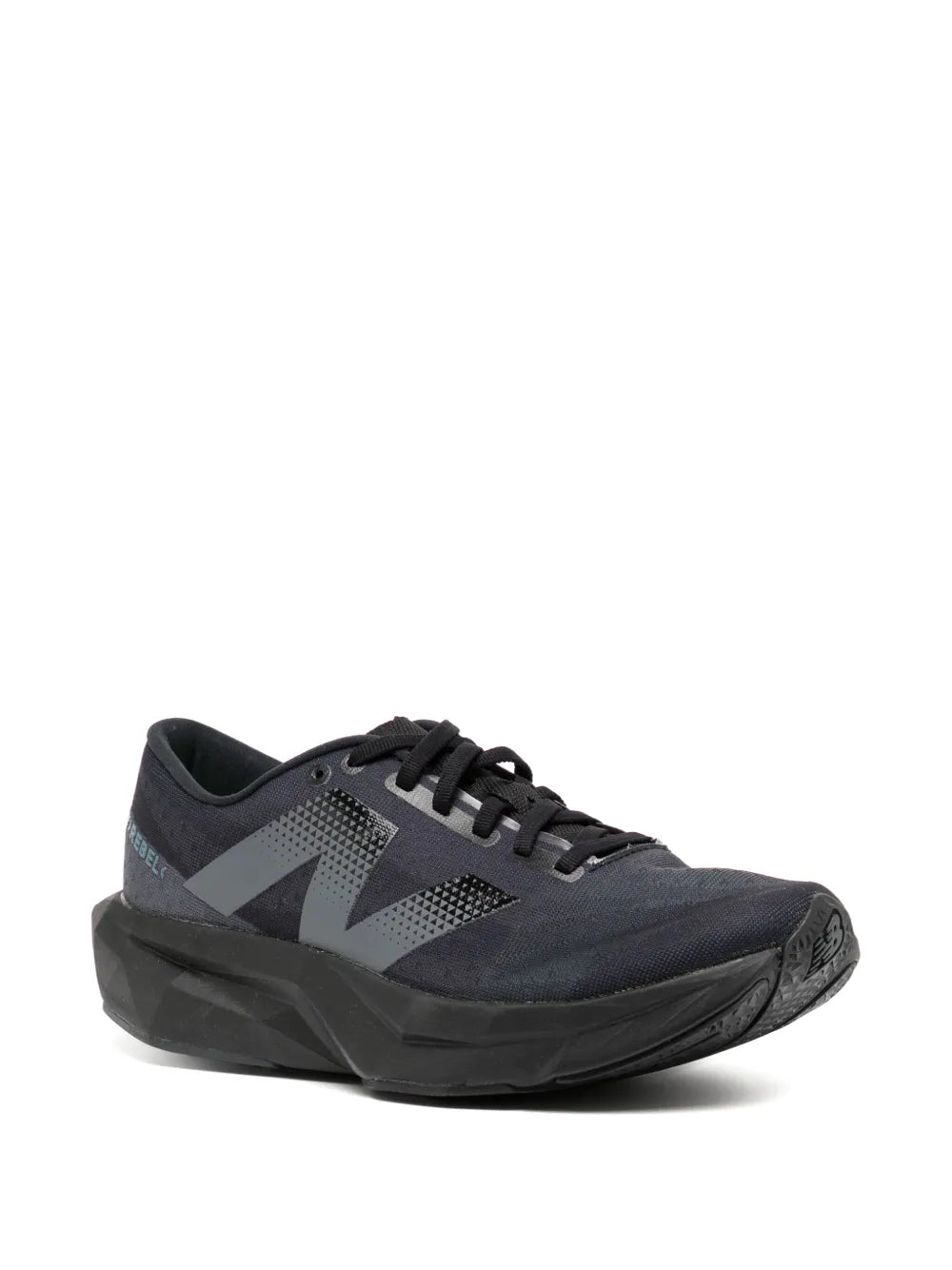 New Balance Fresh Foam X 1080V13 Lace-Up Sneakers