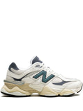 New Balance 9060 Logo-Patch Sneakers