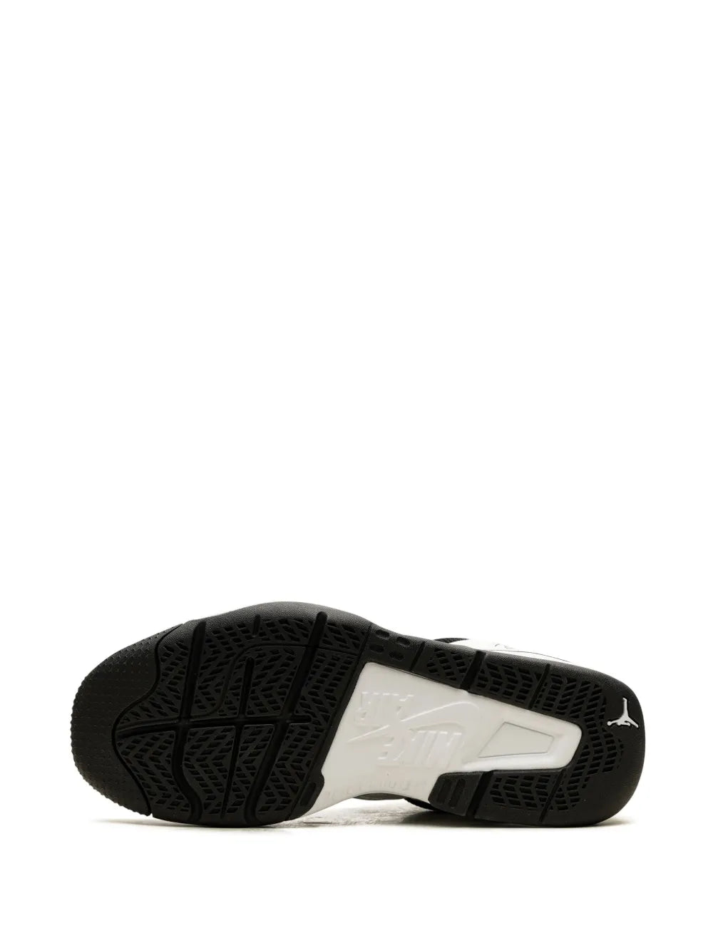 Jordan Stay Loyal 3 White/Black Sneakers