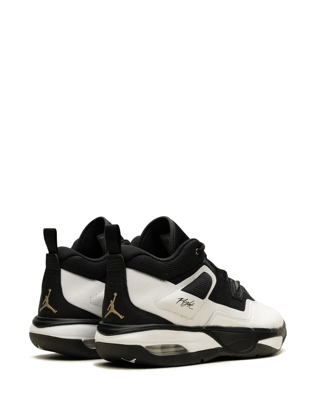 Jordan Stay Loyal 3 White/Black Sneakers