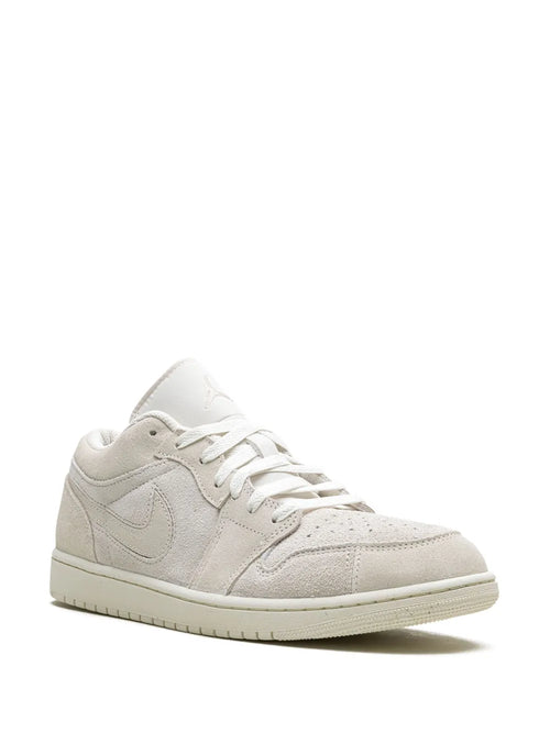 Air Jordan 1 Pale Ivory Sneakers