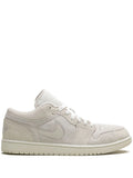Air Jordan 1 Pale Ivory Sneakers