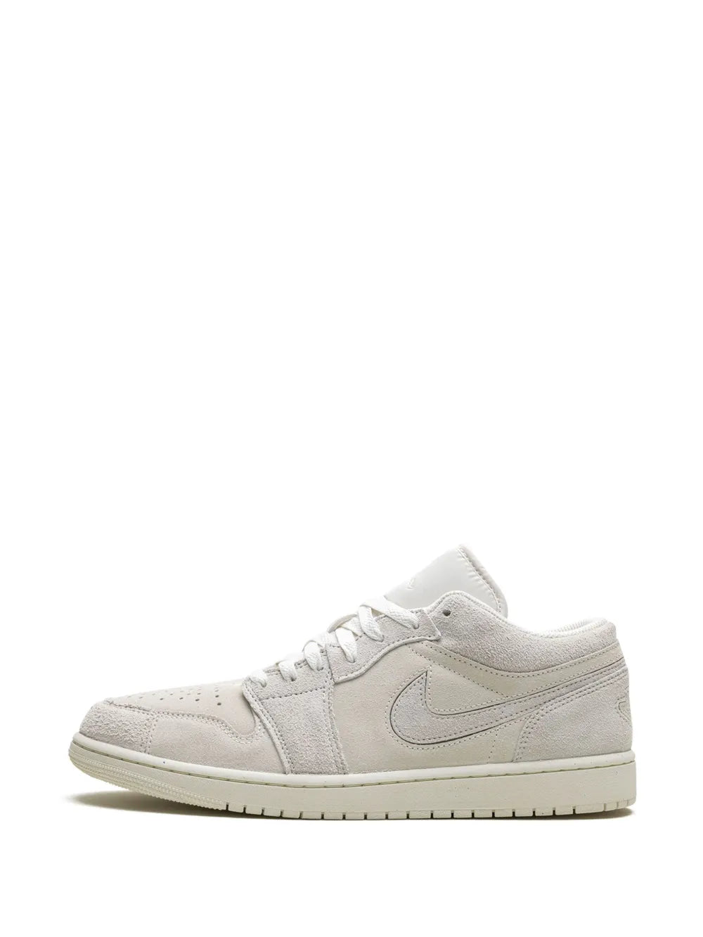 Air Jordan 1 Pale Ivory Sneakers