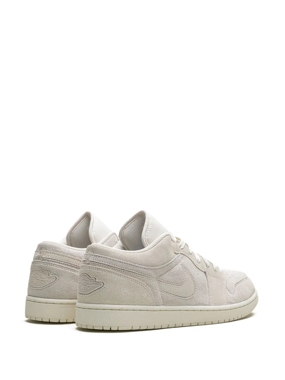 Air Jordan 1 Pale Ivory Sneakers
