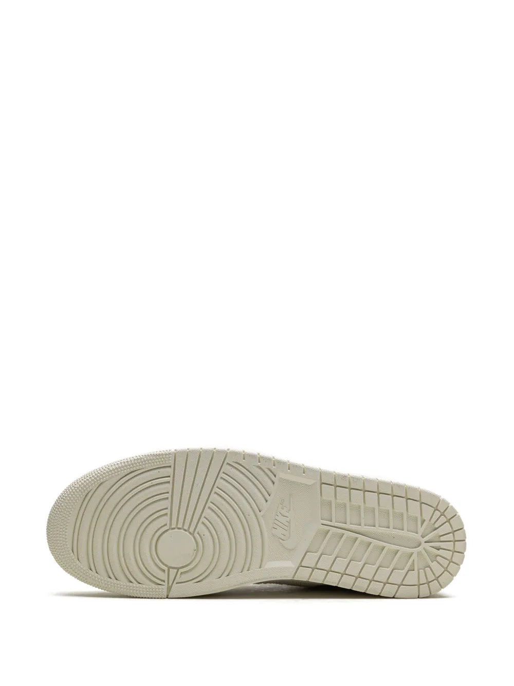 Air Jordan 1 Pale Ivory Sneakers