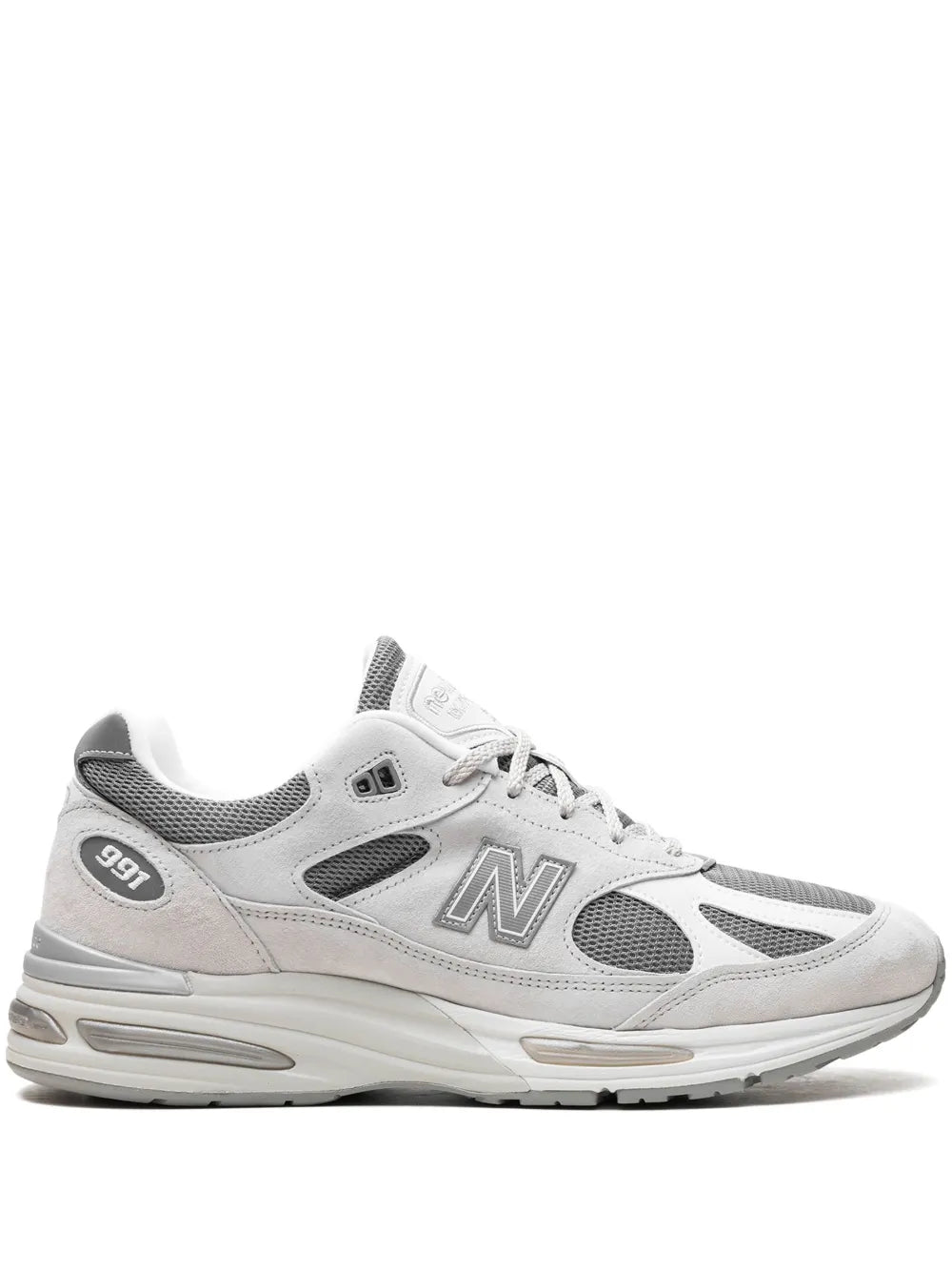 New Balance Made In Uk 991V2 Sneakers