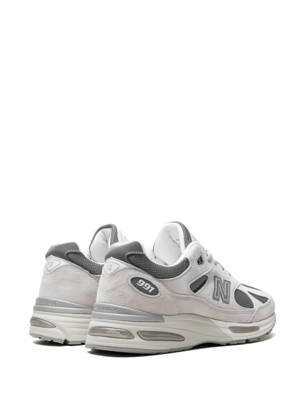 New Balance Made In Uk 991V2 Sneakers