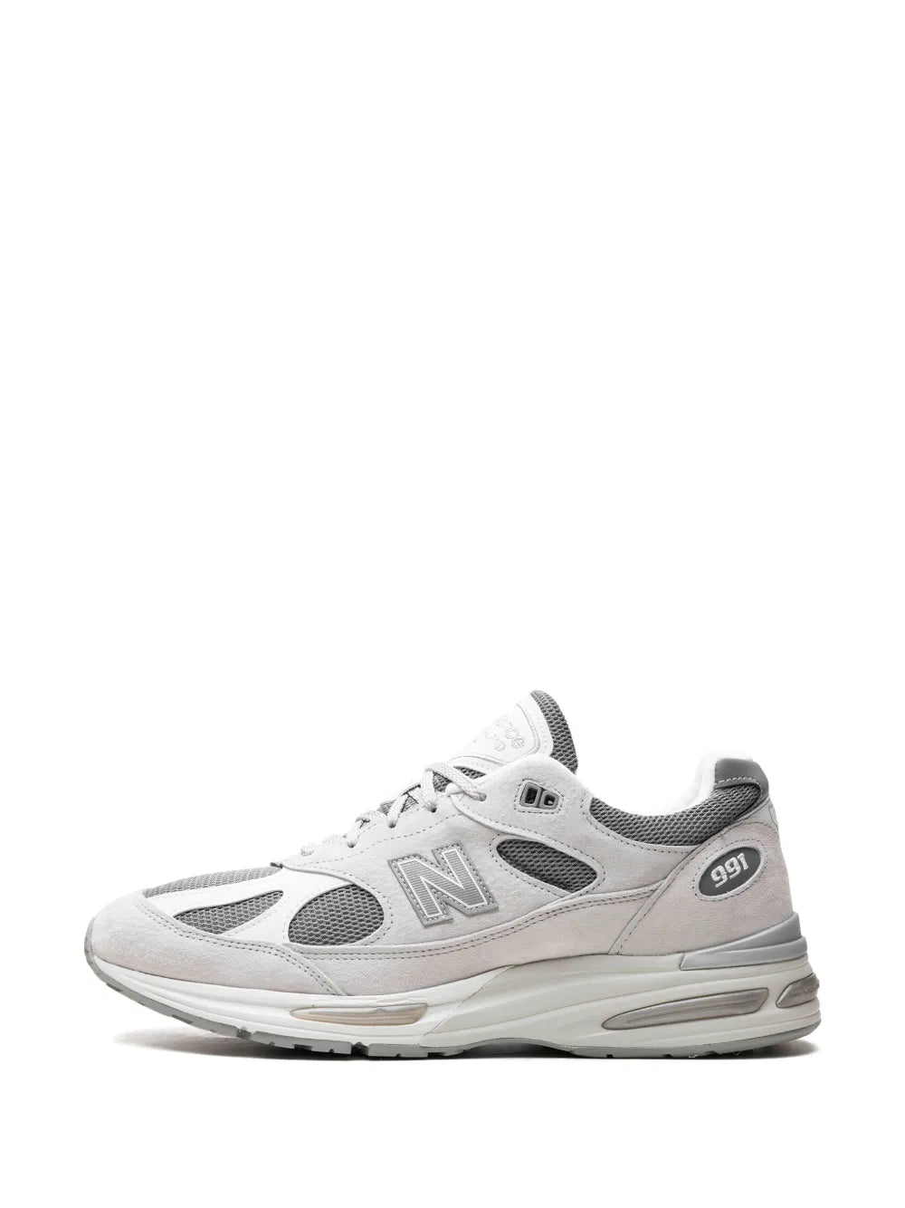 New Balance Made In Uk 991V2 Sneakers