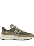 New Balance 990V6 True Camo Sneakers