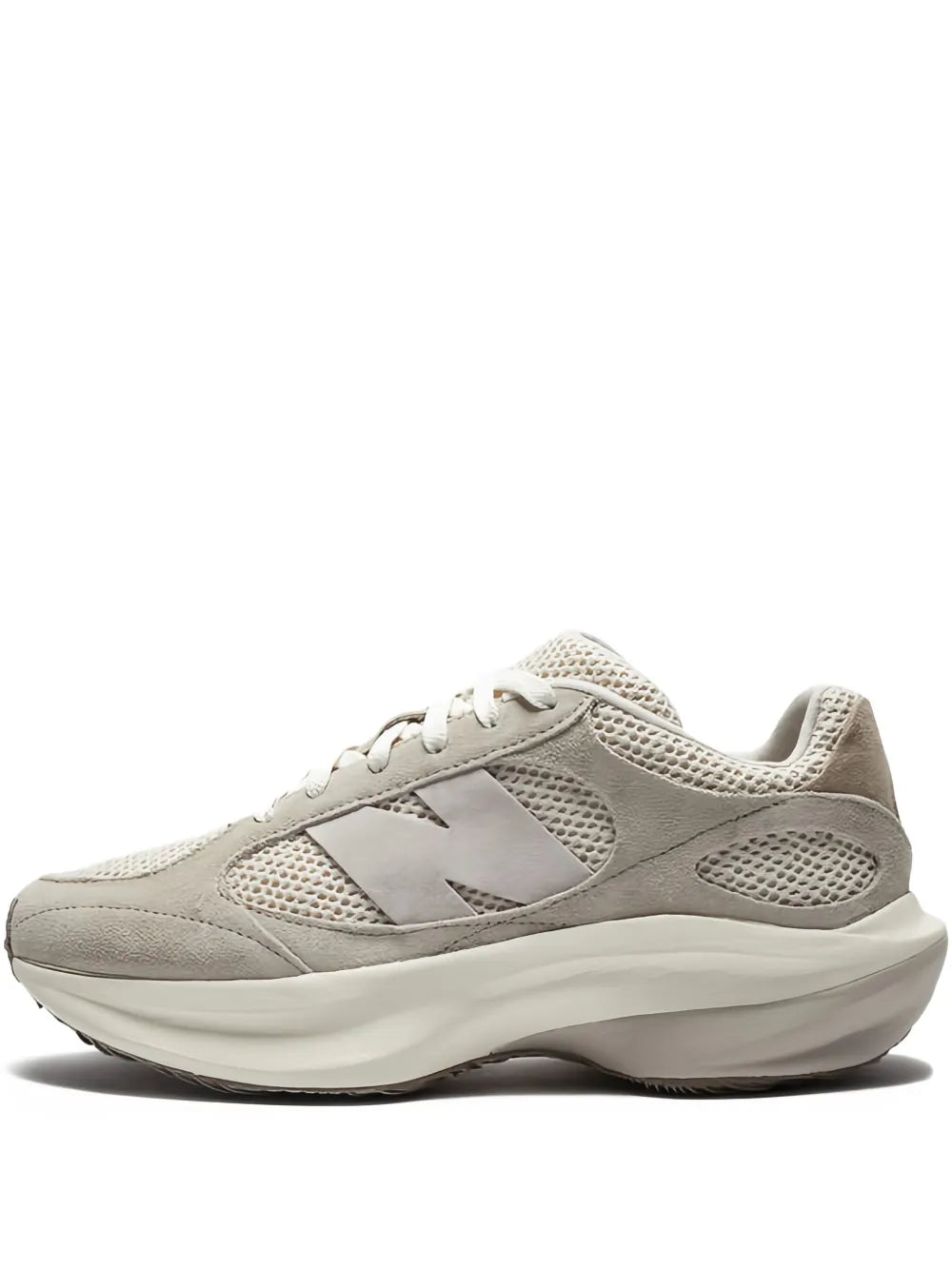 New Balance Wrpd Runner Grey Day Sneakers
