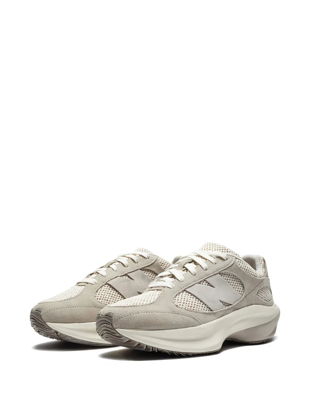 New Balance Wrpd Runner Grey Day Sneakers
