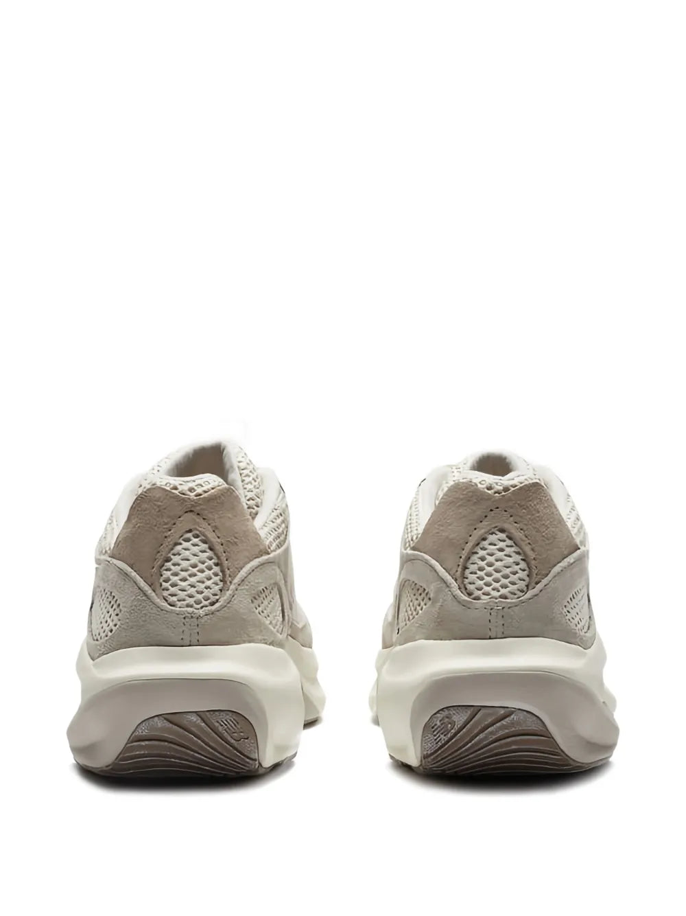 New Balance Wrpd Runner Grey Day Sneakers