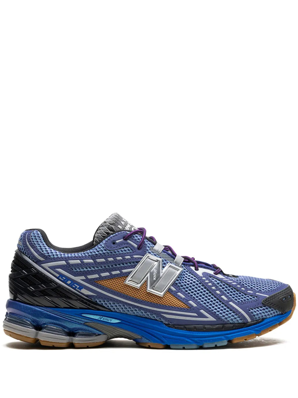 New Balance X Action Bronson 1906R Medusa Azul Sneakers