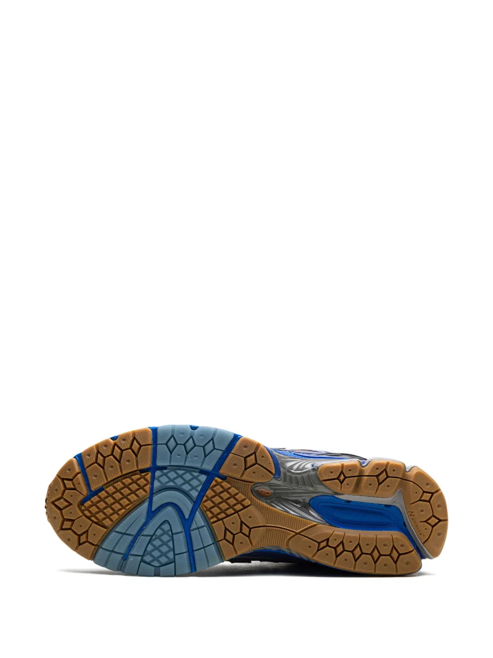 New Balance X Action Bronson 1906R Medusa Azul Sneakers