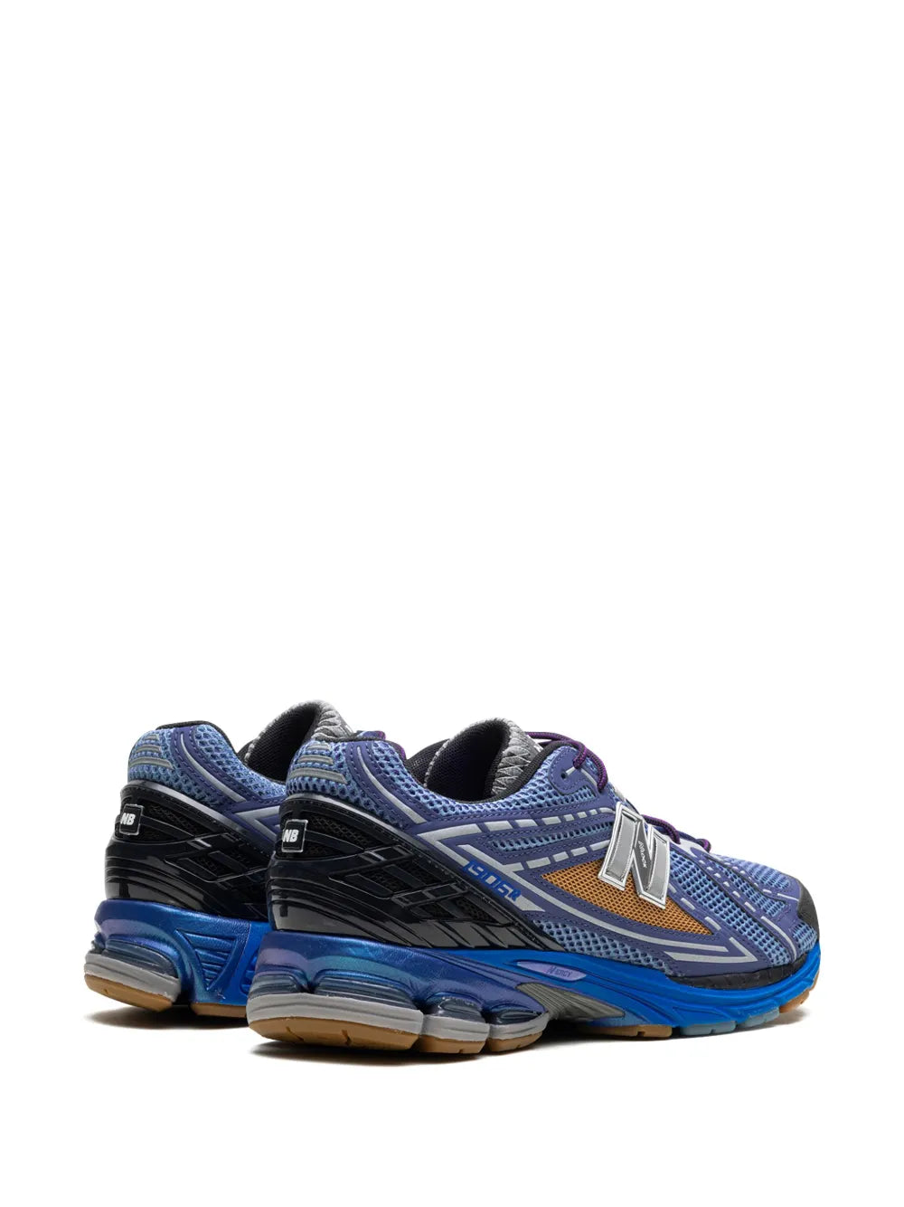 New Balance X Action Bronson 1906R Medusa Azul Sneakers