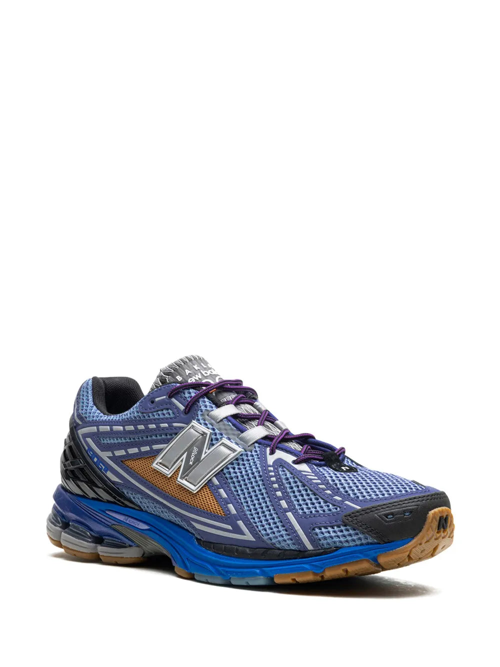 New Balance X Action Bronson 1906R Medusa Azul Sneakers