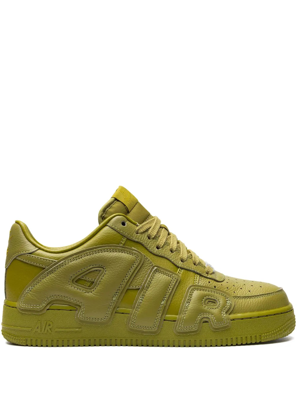 Nike Air Force 1 Low Cactus Plant Flea Market - Moss Sneakers