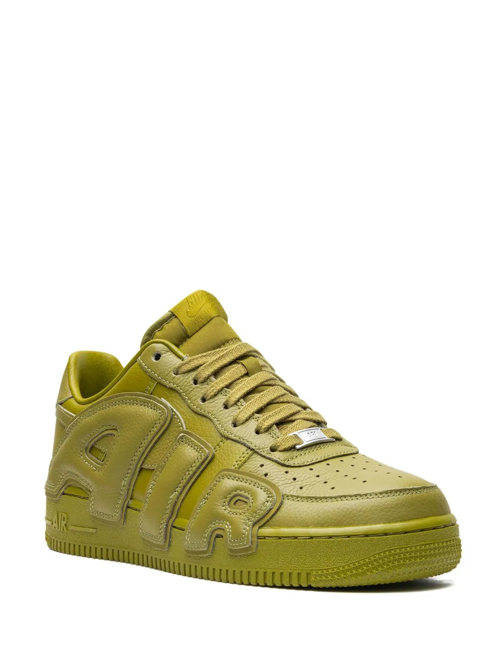 Nike Air Force 1 Low Cactus Plant Flea Market - Moss Sneakers