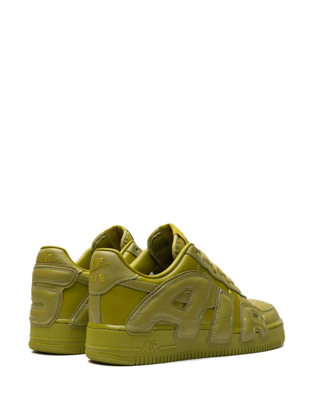Nike Air Force 1 Low Cactus Plant Flea Market - Moss Sneakers