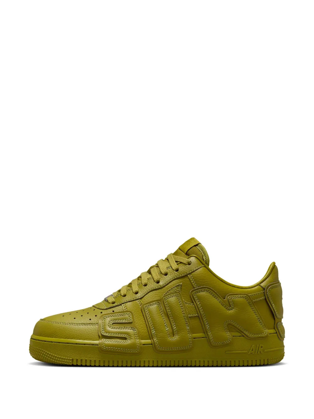 Nike Air Force 1 Low Cactus Plant Flea Market - Moss Sneakers