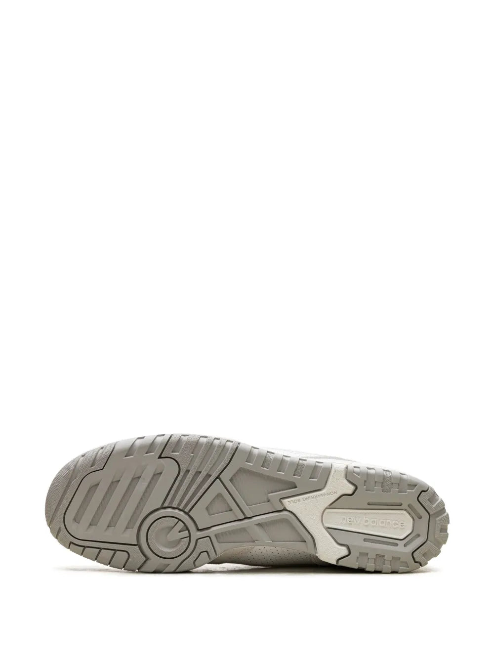 New Balance 650 High-Top Sneakers